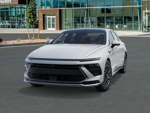 New 2026 Hyundai Sonata Limited image 6
