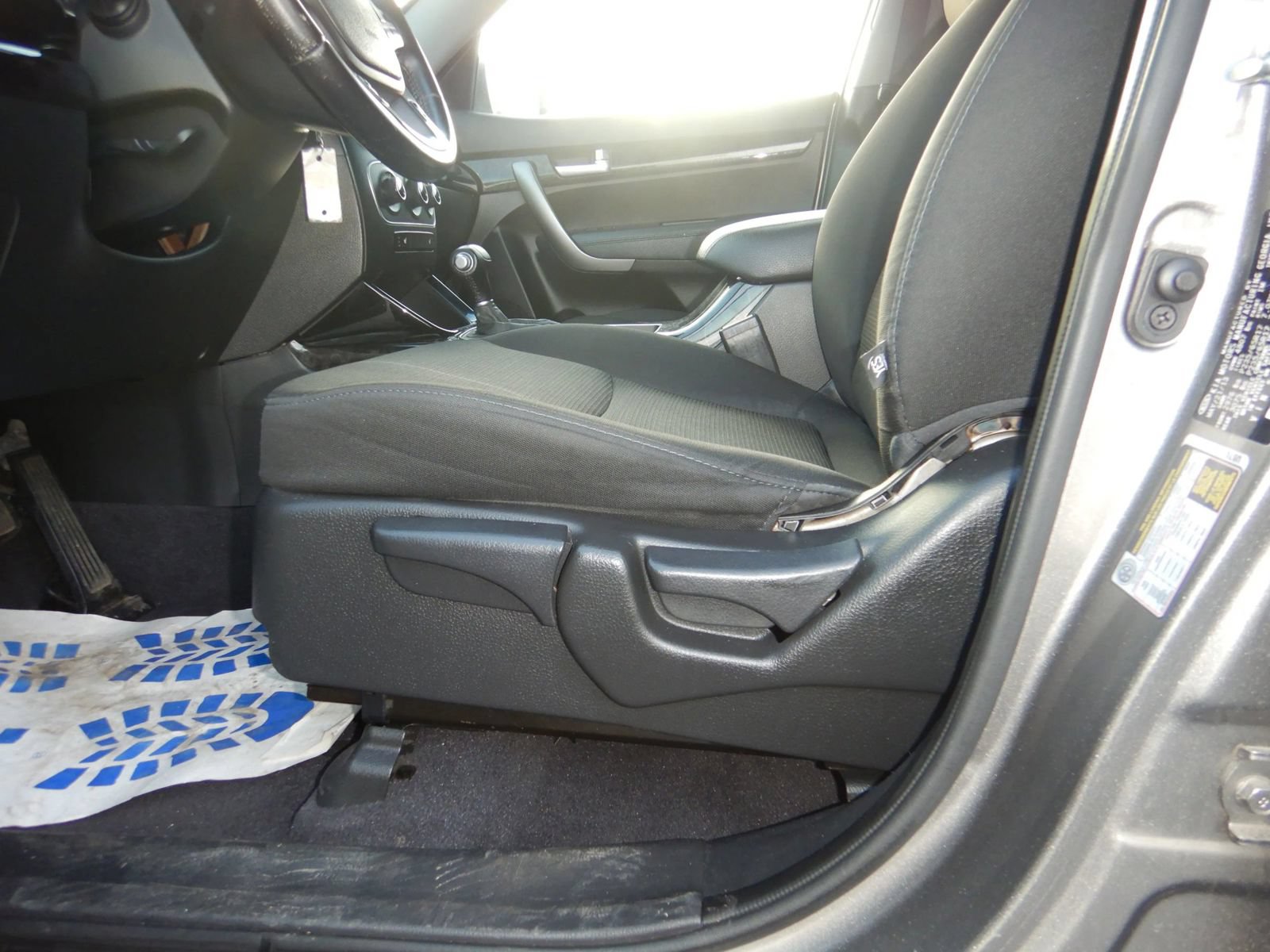 Used 2014 Kia Sorento LX FWD image 14