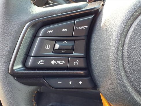 New 2026 Subaru Crosstrek 2.5i Wilderness image 18