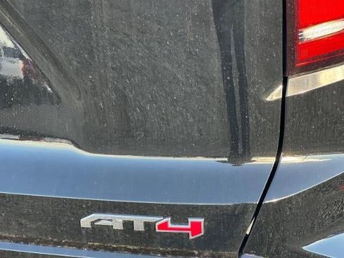 New 2026 GMC Terrain AT4 w/ LPO, Floor Liner Package image 32