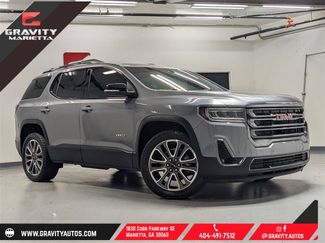 Used 2020 GMC Acadia AT4 w/ Driver Alert Package II video 1