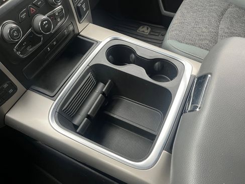 Used 2016 RAM 1500 Big Horn image 24