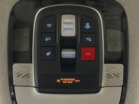 Used 2024 Hyundai Palisade Limited AWD/4WD image 27
