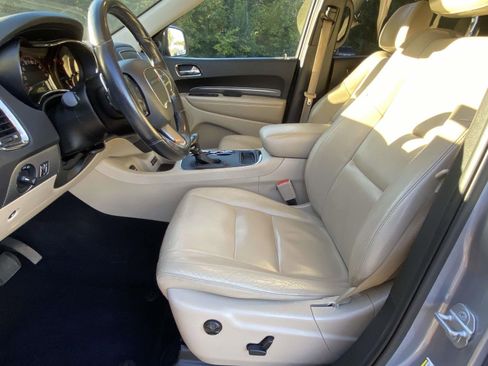 Used 2020 Dodge Durango GT image 16