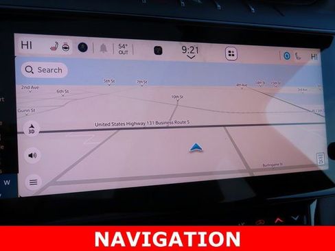 New 2026 Jeep Grand Cherokee L Limited w/ Luxury Tech Group II AWD/4WD image 7