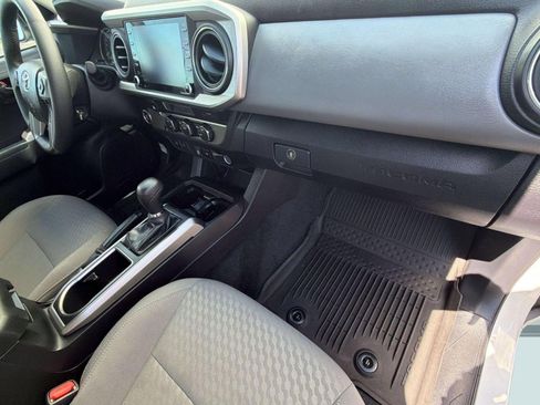 Certified 2023 Toyota Tacoma SR5 w/ Technology Package RWD image 34