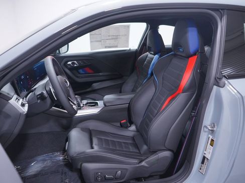 New 2026 BMW M2 w/ Lighting Package image 7