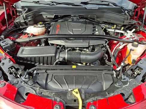 Used 2024 Alfa Romeo Stelvio Veloce image 28