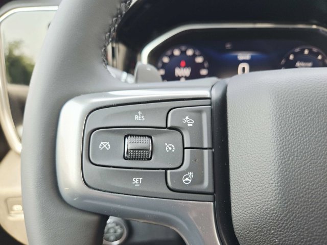 New 2026 Chevrolet Silverado 1500 RST w/ All Star Edition Plus AWD/4WD image 23
