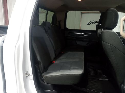 Used 2019 RAM 1500 Big Horn image 8