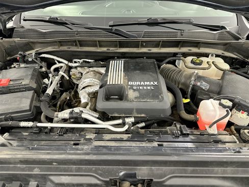 Used 2021 GMC Sierra 1500 Elevation w/ Preferred Package image 34