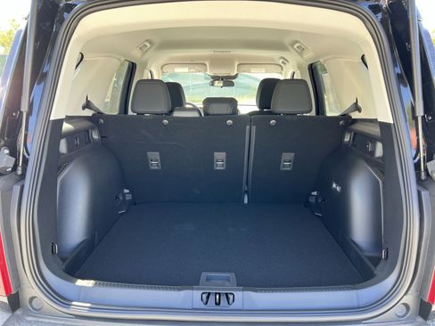 New 2025 Ford Bronco Sport Big Bend w/ Convenience Package image 24