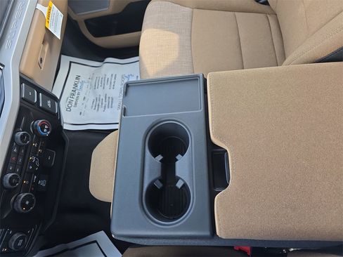 New 2026 Ford F250 XLT w/ XLT Premium Package image 26