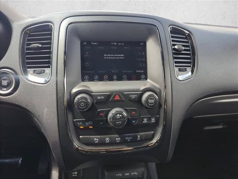 Used 2019 Dodge Durango GT RWD image 8