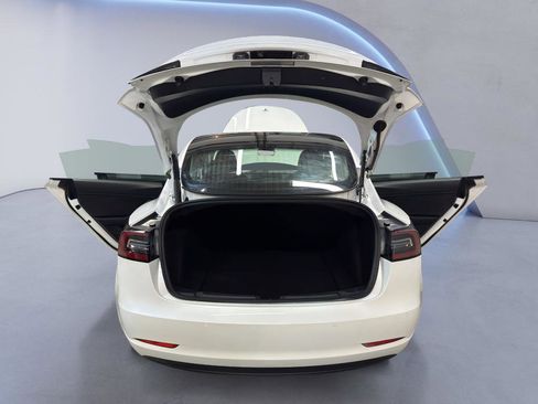 Used 2021 Tesla Model 3 Long Range image 11