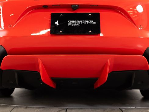Certified 2018 Ferrari 812 Superfast image 42