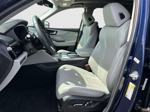 Certified 2023 Acura MDX SH-AWD w/ Technology Package image 16