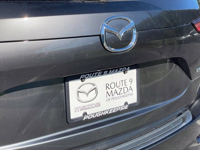 Certified 2024 MAZDA CX-5 AWD 2.5 S w/ Premium Package image 34