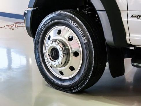 Used 2017 Ford F450 Lariat image 42