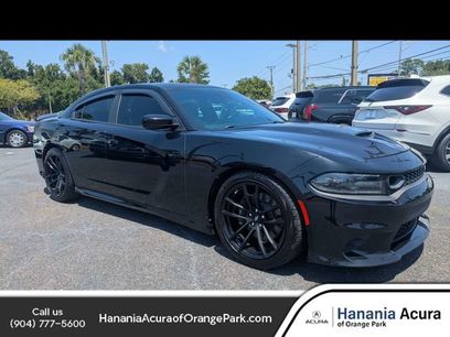 Used 2019 Dodge Charger Scat Pack w/ Daytona Edition Group