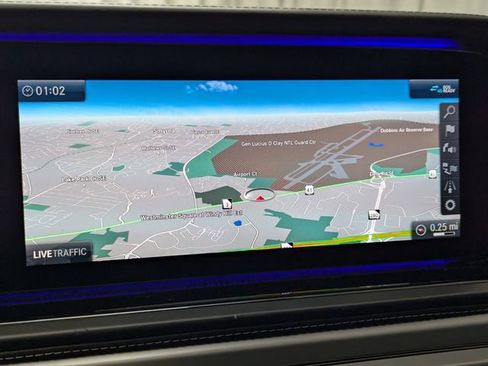 Used 2019 Mercedes-Benz G 63 AMG 4MATIC image 16