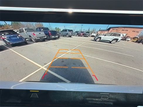 Used 2023 Chevrolet Silverado 1500 LT w/ Protection Package image 29