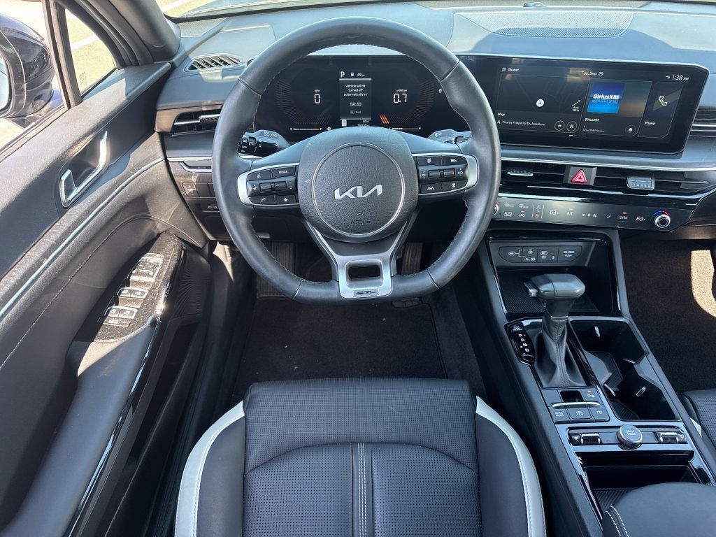 Used 2025 Kia K5 GT-Line FWD image 14