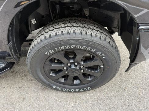 Used 2025 RAM 2500 Big Horn image 15