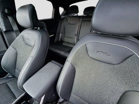 Used 2025 Kia K4 GT-Line w/ GT-Line Sunroof Package FWD image 11