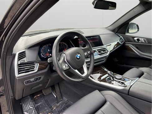 Used 2020 BMW X5 sDrive40i w/ Premium Package image 6