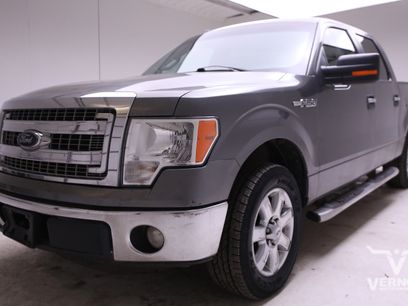 Used 2013 Ford F150 XLT w/ Luxury Equipment Group
