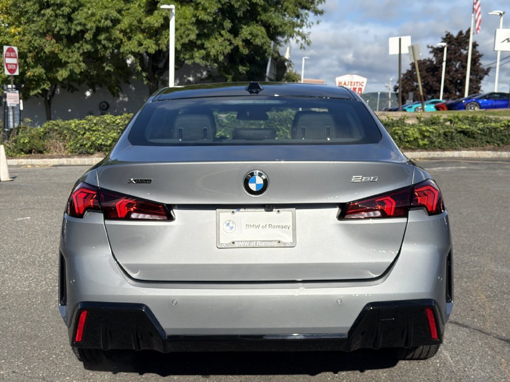 Used 2026 BMW 228i xDrive w/ Technology Package AWD/4WD image 13