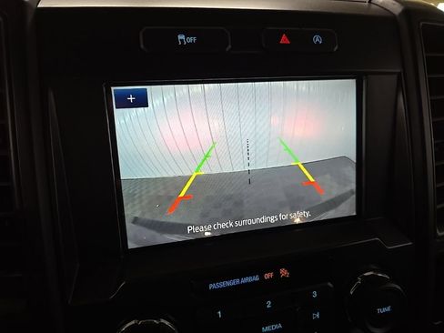 Used 2018 Ford F150 XL w/ Equipment Group 101A Mid AWD/4WD image 27