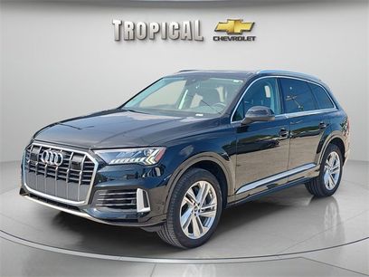 Used 2024 Audi Q7 3.0T Premium Plus