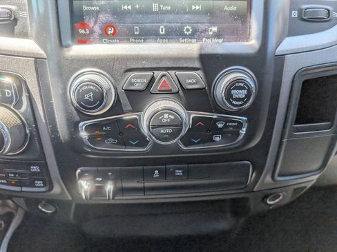 Used 2020 RAM 1500 Express w/ Wheel & Sound Group AWD/4WD image 22