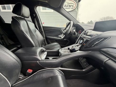 Used 2019 Acura RDX A-Spec image 23
