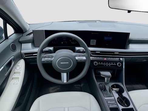 New 2026 Hyundai Sonata SE FWD image 15