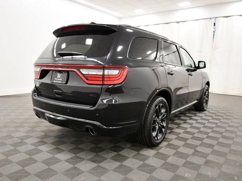 Used 2021 Dodge Durango R/T w/ Blacktop Package AWD/4WD image 7