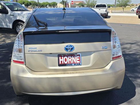 Used 2010 Toyota Prius Five FWD image 6