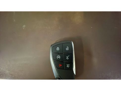 Certified 2021 GMC Yukon XL Denali AWD/4WD image 22