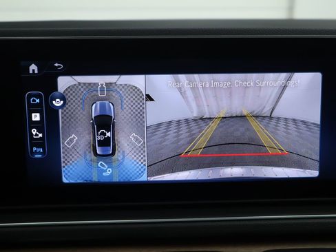 Certified 2025 Mercedes-Benz GLE 350 4MATIC image 16