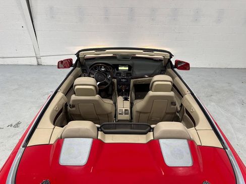 Used 2012 Mercedes-Benz E 550 Cabriolet image 19