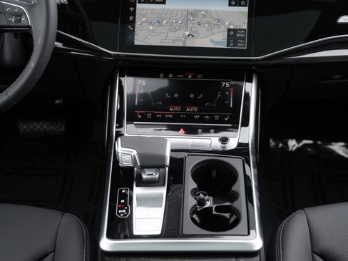 New 2026 Audi Q7 3.0T Premium Plus image 17