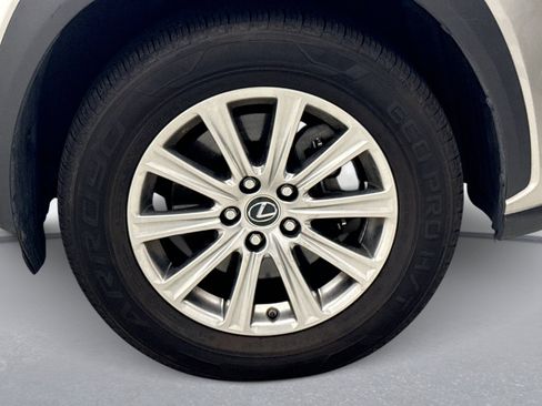 Used 2021 Lexus NX 300 AWD w/ Comfort Package image 24