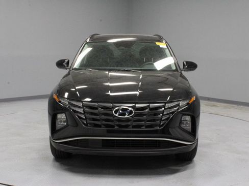 Certified 2024 Hyundai Tucson SEL FWD image 9