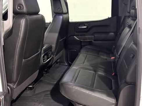 Used 2020 GMC Sierra 1500 Denali w/ Denali Ultimate Package AWD/4WD image 20