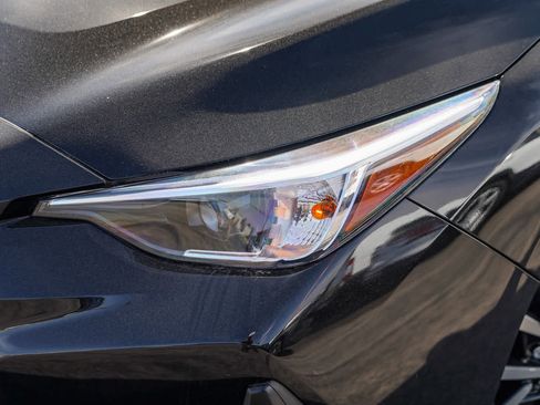 New 2025 Subaru Impreza 2.0i Sport image 2