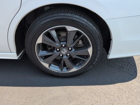 Used 2024 Honda Odyssey Elite image 59