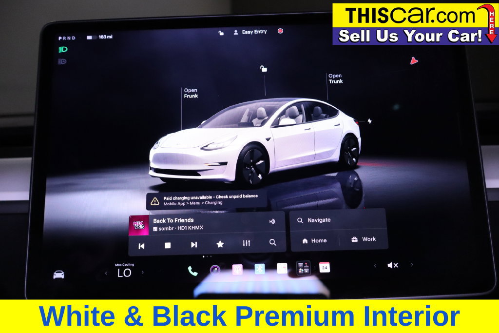 Used 2023 Tesla Model 3 Long Range AWD/4WD image 19