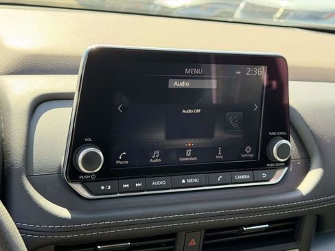 Used 2023 Nissan Rogue SV AWD/4WD image 29